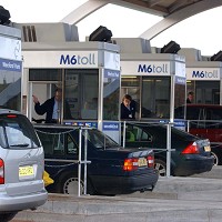 Toll plan for A14 in Cambridgeshire